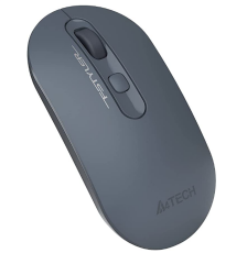 A4 TECH FG20B KABLOSUZ OPTIK MOUSE MAVİ