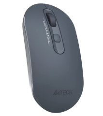 A4 TECH FG20B KABLOSUZ OPTIK MOUSE MAVİ