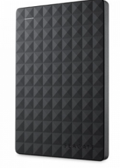 SEAGATE 2.5'' 1TB EXPANSION USB 3.0 SİYAH EXTERNAL HDD