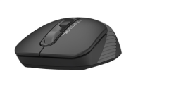 A4 TECH FG10CS AIR2 STONE GREY OPTİK 2000DPI-ŞARJLI SILENT (SESSİZ TIKLAMA) KABLOSUZ MOUSE
