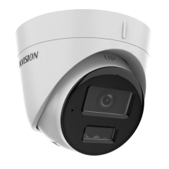 Hikvision DS-2CD1343G2-LIUF 4 MP 2.8mm Lens IP Dome Güvenlik Kamerası