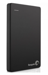 SEAGATE 2.5'' 1TB BACKUP PLUS SİYAH USB 3.0 SLIM EX