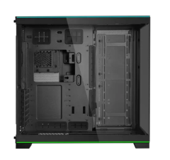 LIAN LI O11 DYNAMIC EVO RGB SIYAH MID-TOWER E-ATX KASA
