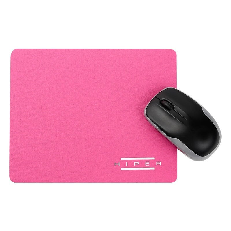 Hiper HMP-P1 Pembe Mouse Pad