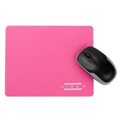 Hiper HMP-P1 Pembe Mouse Pad