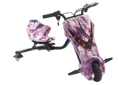 HAUSBERG DRİFT SCOOTER PEMBE HB-KD05RZ