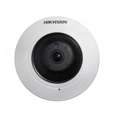 Hikvision DS-2CD2955FWD-I 5 MP IP Fisheye Dome Güvenlik Kamerası
