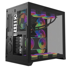 GAMEPOWER WARCRY EVO 6X ARGB GAMING KASA