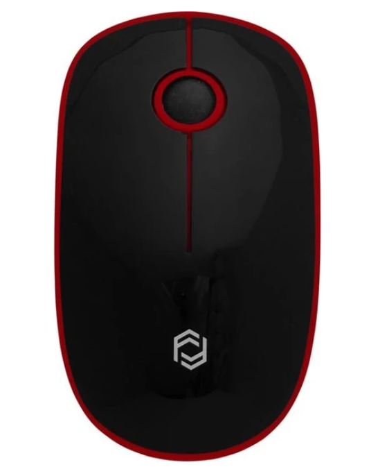 FRISBY FM-266WM USB OPTIK KABLOSUZ MOUSE SİYAH