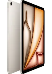 Apple iPad Air M3 11'' 128 GB Yıldız Işığı