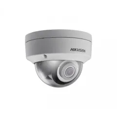 Hikvision DS-2CD2163G0-IS 6 MP 2.8 MM Sabit Lensli IR Dome IP Kamera