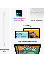 Apple iPad Air M3 13'' 128 GB