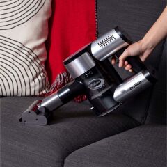 Arnica Solara ET13450 Şarjlı Dik Süpürge