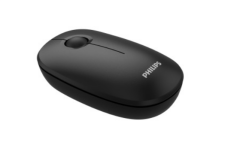 PHILIPS KABLOSUZ MOUSE SPK7378B SİYAH