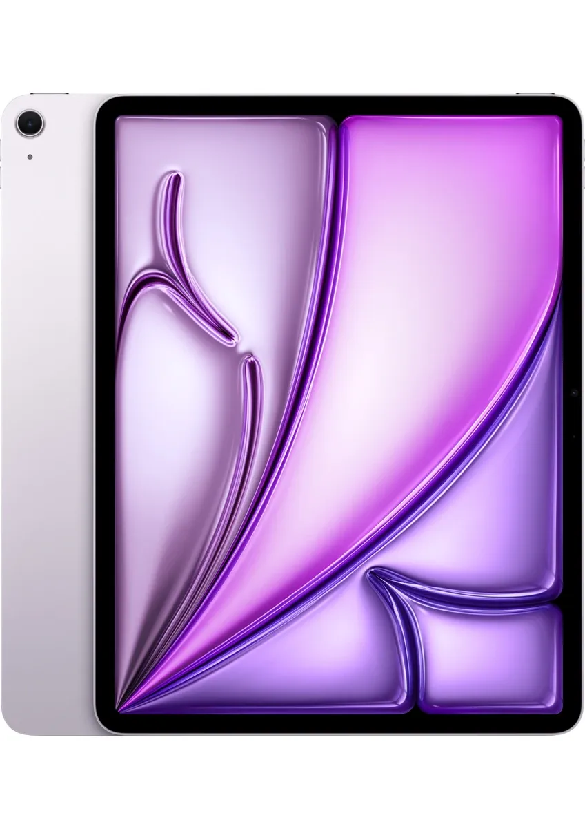 Apple iPad Air M3 13'' 128 GB mor