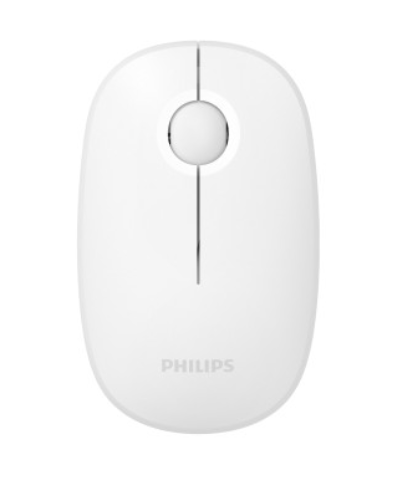 PHILIPS KABLOSUZ MOUSE SPK7378W BEYAZ