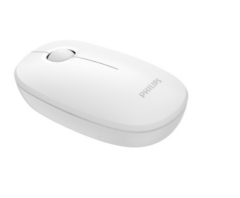 PHILIPS KABLOSUZ MOUSE SPK7378W BEYAZ