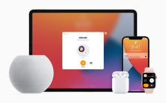 Apple HomePod Mini Akıllı Hoparlör