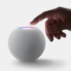 Apple HomePod Mini Akıllı Hoparlör