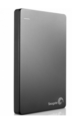 SEAGATE 2.5'' 2TB BP SLİM USB3.0 GUMUS