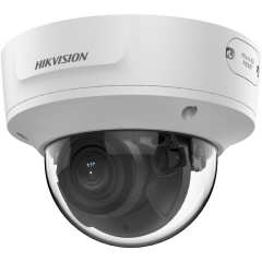 Hikvision DS-2CD2783G2-IZS 8MP AcuSense Motorize Varifokal Lensli WDR IR Dome Kamera