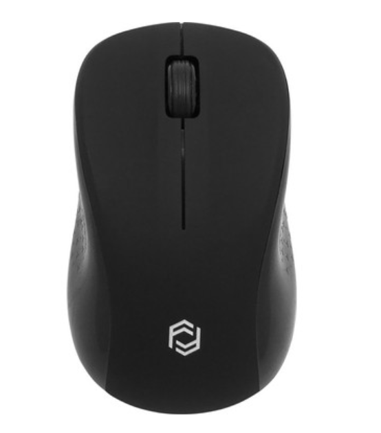 FRISBY FM-264WM USB OPTIK KABLOSUZ MOUSE SİYAH