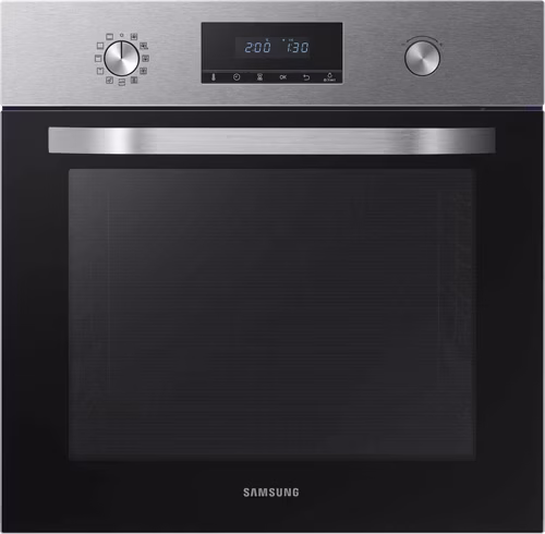Samsung NV70K2340RS Airvection Inox Ankastre Fırın