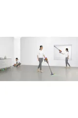 DYSON V12 Detect Slim™ Absolute Kablosuz Süpürge
