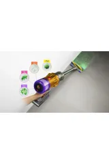 DYSON V12 Detect Slim™ Absolute Kablosuz Süpürge