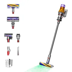 DYSON V12 Detect Slim™ Absolute Kablosuz Süpürge