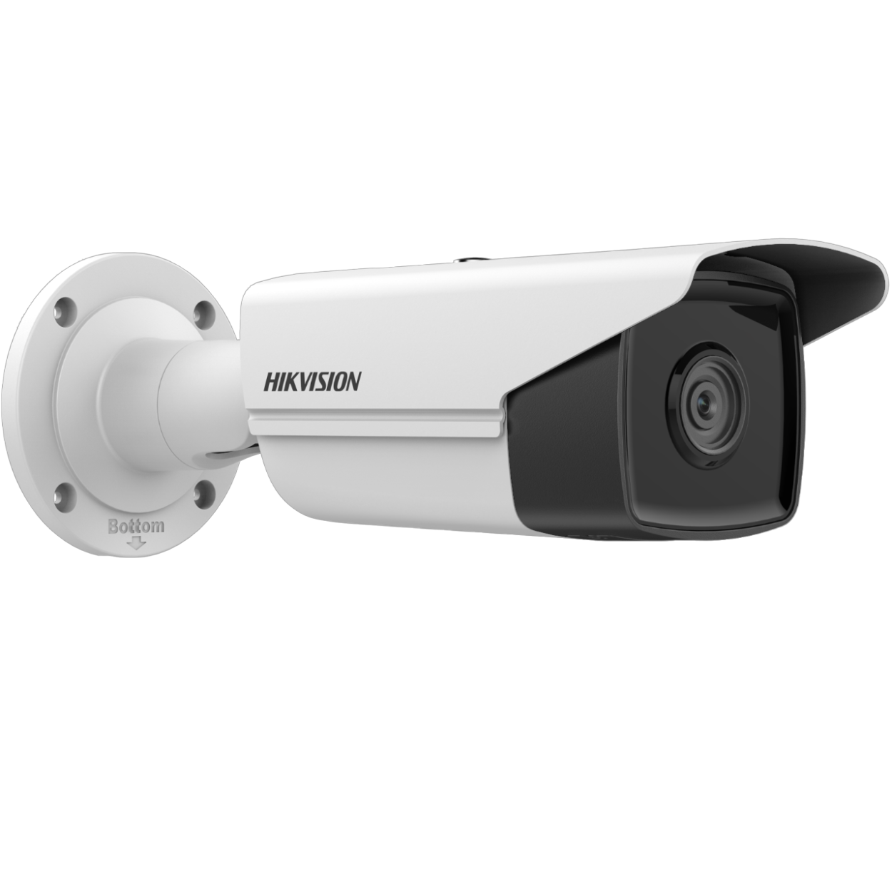 Hikvision DS-2CD2T63G2-2I 6 MP AcuSense Bullet Güvenlik Kamerası