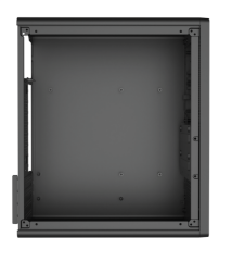 FRISBY FC-2735B 300W USB3.0 8CM FAN SIYAH mATX KASA