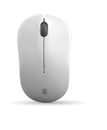 EVEREST SM-RC7 KABLOSUZ MOUSE BEYAZ