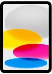 Apple iPad 10.Nesil 64GB 10.9'' Wi-Fi Tablet, Gümüş