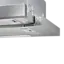 SAMSUNG NK24M1030IS Ankastre Aspiratör
