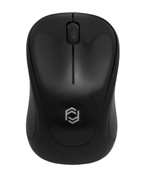 FRISBY FM-260WM 1000 DPI SİYAH KABLOSUZ MOUSE