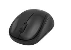 FRISBY FM-260WM 1000 DPI SİYAH KABLOSUZ MOUSE