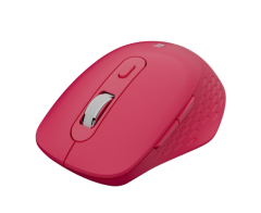 Everest SM-BT09 Usb Pembe 2in1 Bluetooth ve 2.4GHz Kablosuz Mouse