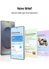 Samsung Galaxy S25 Ultra 12/512 GB Titanyum Siyah