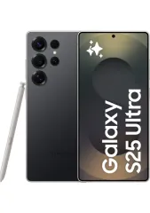 Samsung Galaxy S25 Ultra 12/512 GB Titanyum Siyah
