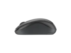 Logitech MK295 Silent Kablosuz Klavye Mouse Seti, Siyah