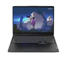 LENOVO IDEAPAD GAMING3 82S9016FTX 15.6'' i5-12450H 8GB 512SSD 4GB RTX3050Ti DOS