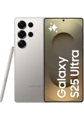 Samsung Galaxy S25 Ultra 12/512 GB Titanyum Gri